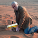 Illustration for article titled Kotaku Shop Contest: Diggin in the Desert: The Winners